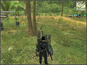 2 - [Mission 03] Freedom Fighters - Walkthrough - Just Cause - Game Guide and Walkthrough