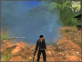 1 - [Mission 03] Freedom Fighters - Walkthrough - Just Cause - Game Guide and Walkthrough