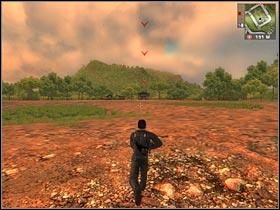 6 - [Mission 05] Test of Loyalty - Walkthrough - Just Cause - Game Guide and Walkthrough