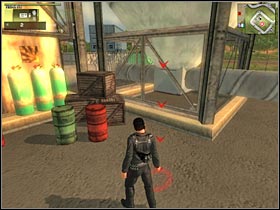 5 - [Mission 05] Test of Loyalty - Walkthrough - Just Cause - Game Guide and Walkthrough