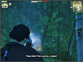Important - [Mission 07] Some Like it Hotter - Walkthrough - Just Cause - Game Guide and Walkthrough