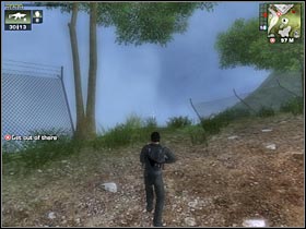 13 - [Mission 12] Love Is in the Air - Walkthrough - Just Cause - Game Guide and Walkthrough