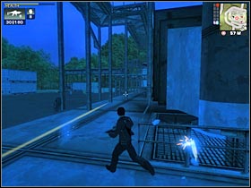 7 - [Mission 13] I've Got the Power - Walkthrough - Just Cause - Game Guide and Walkthrough