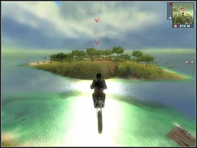 Important - [Mission 13] I've Got the Power - Walkthrough - Just Cause - Game Guide and Walkthrough