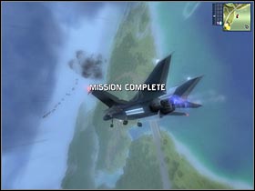 5 - [Mission 20] Taking Out the Garbage Vol. 2 - Walkthrough - Just Cause - Game Guide and Walkthrough