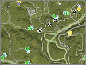 AGENCY 04 - Hideouts - Agency - Game world - Just Cause - Game Guide and Walkthrough
