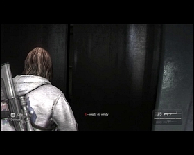 Having killed all the gangsters, move on to the corridor at the end of the room [1] - Chapter 10 - Resurrection - p. 1 - Walkthrough - Kane & Lynch 2: Dog Days - Game Guide and Walkthrough