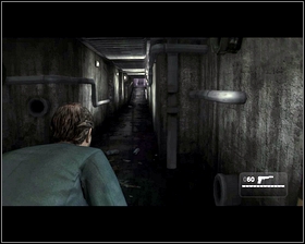 This way you will reach yet another underground passage [1] [2] - Chapter 11 - One Way Ticket - p. 1 - Walkthrough - Kane & Lynch 2: Dog Days - Game Guide and Walkthrough