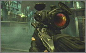 Name: VC32 Sniper Rifle - Weapons - Killzone 2 - Game Guide and Walkthrough