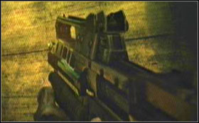 Name: StA52 Machine-gun - Weapons - Killzone 2 - Game Guide and Walkthrough