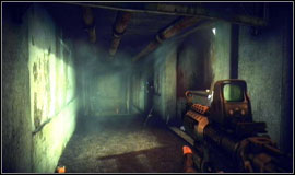 Team Alpha splits up - Blood Meridian - Walkthrough - Killzone 2 - Game Guide and Walkthrough