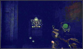 Mission: Blood Meridian - Landing Zone 33 - Secrets - Blood Meridian - Secrets - Killzone 2 - Game Guide and Walkthrough