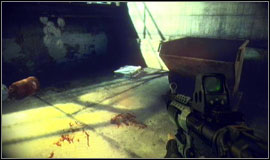 Mission: Blood Meridian - Cableway Rooftops - Secrets - Blood Meridian - Secrets - Killzone 2 - Game Guide and Walkthrough
