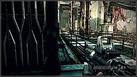 Going up the left, you will face less resistance - Evacuation Orders - p. 1 - Walkthrough - Killzone 3 - Game Guide and Walkthrough