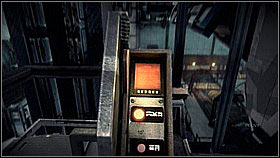 Go into the elevator after Rico - Stahl Arms Infiltration - p. 2 - Walkthrough - Killzone 3 - Game Guide and Walkthrough