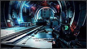 Once you get near the end of the room, move to the right onto the upper platform - Interception - p. 1 - Walkthrough - Killzone 3 - Game Guide and Walkthrough