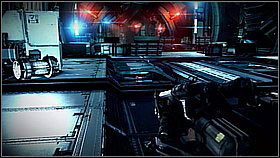 Jump forward and continue going along the top, eliminating enemies on your way - Interception - p. 2 - Walkthrough - Killzone 3 - Game Guide and Walkthrough