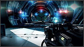 Head hunter will attack you at the last straight - their attack won't have much of an effect, will it - Interception - p. 2 - Walkthrough - Killzone 3 - Game Guide and Walkthrough