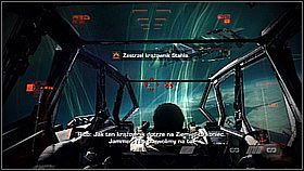 Eventually you will set off towards the Stahl cruiser - Interception - p. 2 - Walkthrough - Killzone 3 - Game Guide and Walkthrough