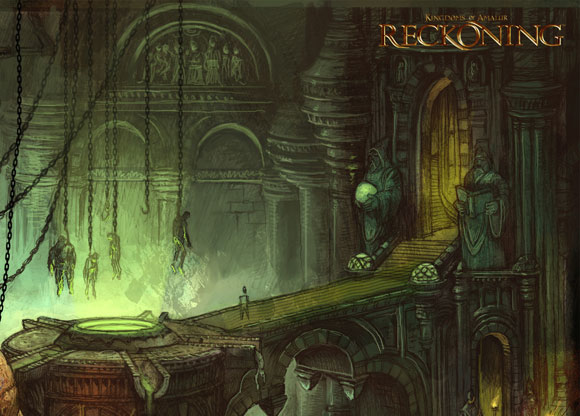 This guide to Kingdoms of Amalur: Reckoning contains a full description of all main and side missions, including chapters dedicated to the Lorestones that can be found throughout the game - Kingdoms of Amalur: Reckoning - Game Guide and Walkthrough