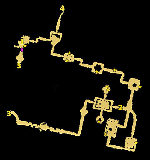 1 - Artifact - Into the Light - Walkthrough - Kingdoms of Amalur: Reckoning - Game Guide and Walkthrough