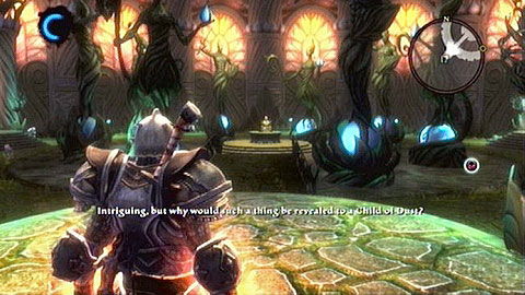 Start off by heading to the House of Ballads M2(9) and speaking with Alyn Shir - Old Friends, New Foes - Walkthrough - Kingdoms of Amalur: Reckoning - Game Guide and Walkthrough