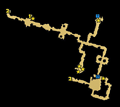 1 - Karth Hilfred - Odarath I - p. 1 - Side missions - Kingdoms of Amalur: Reckoning - Game Guide and Walkthrough