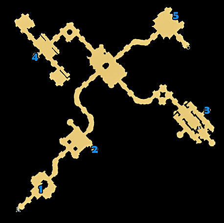 1 - Castle Windemere - Lorestones - Kingdoms of Amalur: Reckoning - Game Guide and Walkthrough