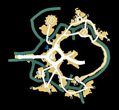 1 - Dalentarth - Lorestones - Kingdoms of Amalur: Reckoning - Game Guide and Walkthrough