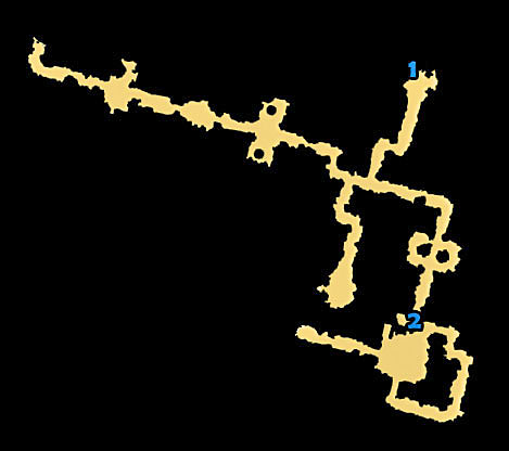 1 - Fall - Lorestones - Kingdoms of Amalur: Reckoning - Game Guide and Walkthrough