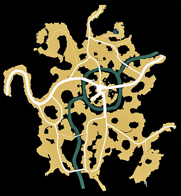 2 - Summer - Lorestones - Kingdoms of Amalur: Reckoning - Game Guide and Walkthrough
