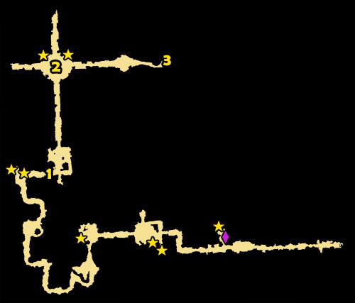 1 - Gate - The Great General - Walkthrough - Kingdoms of Amalur: Reckoning - Game Guide and Walkthrough