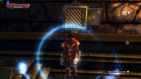 Afterwards you need to head to the underground of the Customs House M6(3) in Rathir - Tala-Rane - p.2 - Side missions - Kingdoms of Amalur: Reckoning - Game Guide and Walkthrough