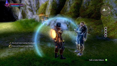 1 - Tala-Rane - p.5 - Side missions - Kingdoms of Amalur: Reckoning - Game Guide and Walkthrough