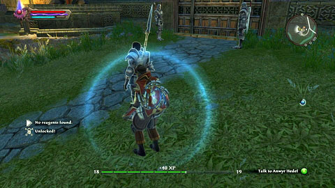 You can obtain in a couple ways - Tywili Coast - p.3 - Side missions - Kingdoms of Amalur: Reckoning - Game Guide and Walkthrough
