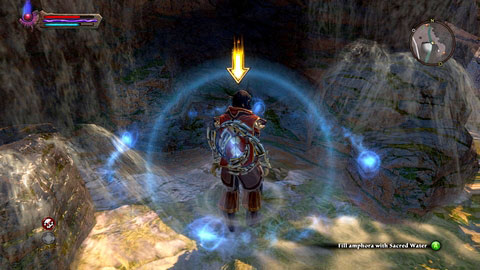 One of them can be found nearby the gates of Rathir M5(11) - Rathir - p.4 - Side missions - Kingdoms of Amalur: Reckoning - Game Guide and Walkthrough