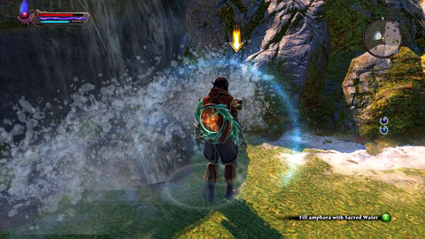The third can be found in the southern part of Galafor M7(6) - Rathir - p.4 - Side missions - Kingdoms of Amalur: Reckoning - Game Guide and Walkthrough