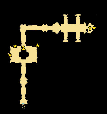 1 - Llyra Turrelm - Forsaken Plain I - p.1 - Side missions - Kingdoms of Amalur: Reckoning - Game Guide and Walkthrough