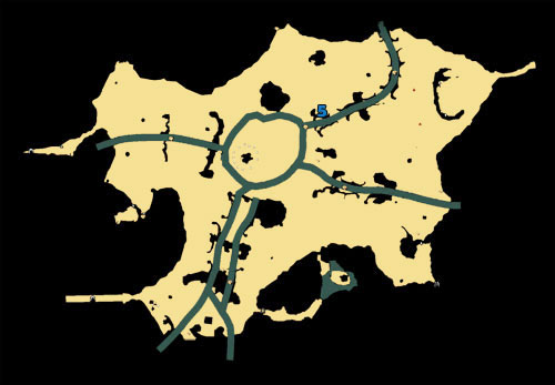 5 - Summer - Lorestones - Kingdoms of Amalur: Reckoning - Game Guide and Walkthrough