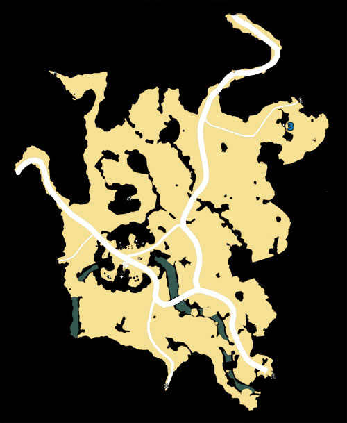 3 - Spring - Lorestones - Kingdoms of Amalur: Reckoning - Game Guide and Walkthrough