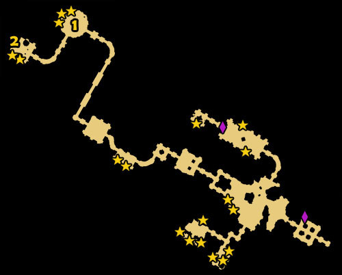 1 - Cur - Taking Vengeance - Walkthrough - Kingdoms of Amalur: Reckoning - Game Guide and Walkthrough