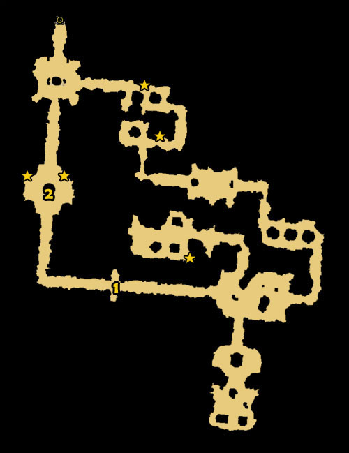 1 - Secret passage - Alserund - p. 3 - Side missions - Kingdoms of Amalur: Reckoning - Game Guide and Walkthrough