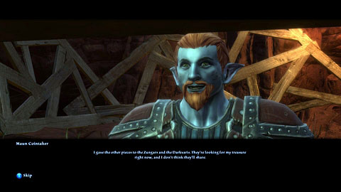 Break in and talk to the man - Apotyre - p. 3 - Side missions - Kingdoms of Amalur: Reckoning - Game Guide and Walkthrough