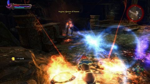Both fights are not so difficult - Apotyre - p. 5 - Side missions - Kingdoms of Amalur: Reckoning - Game Guide and Walkthrough