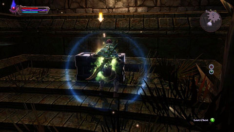 Next two dolls are hidden in undergrounds of Castle Ansilla M11(11) - Caeled Coast - p. 2 - Side missions - Kingdoms of Amalur: Reckoning - Game Guide and Walkthrough