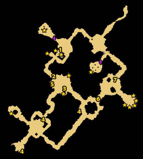 1 - Master Belne - Amaura - Side missions - Kingdoms of Amalur: Reckoning - Game Guide and Walkthrough