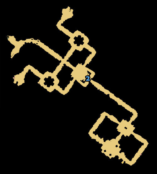 2 - Fall - Lorestones - Kingdoms of Amalur: Reckoning - Game Guide and Walkthrough