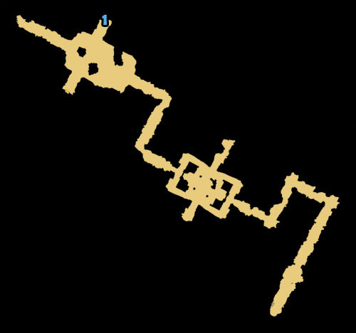1 - Fall - Lorestones - Kingdoms of Amalur: Reckoning - Game Guide and Walkthrough