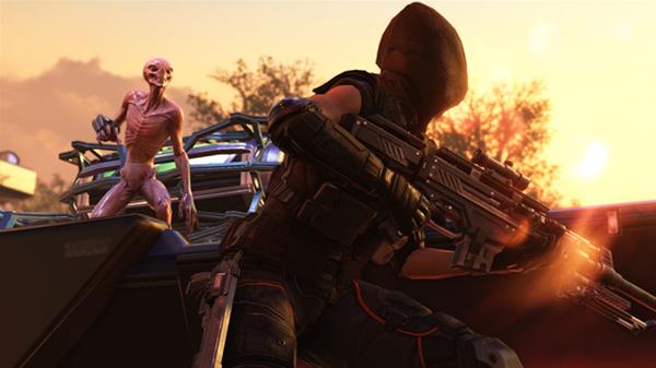XCOM 2 Interview: Talking mods and PC exclusivity