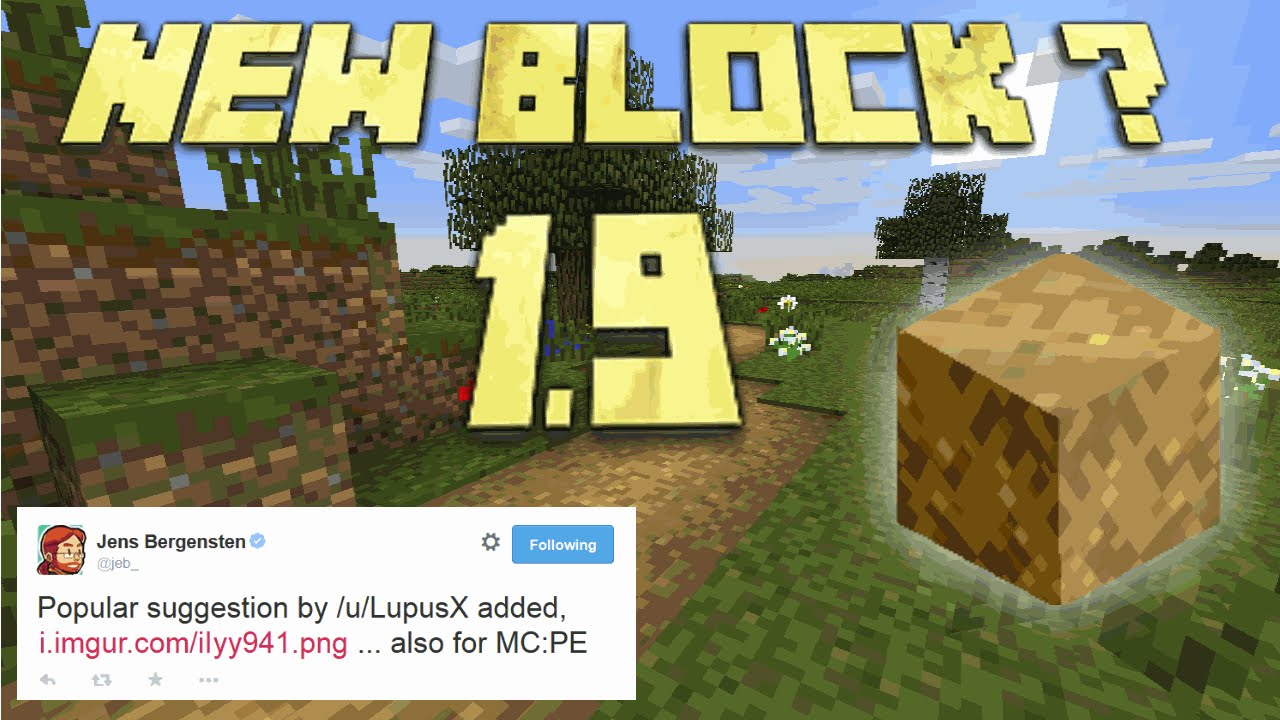 minecraft-new-block